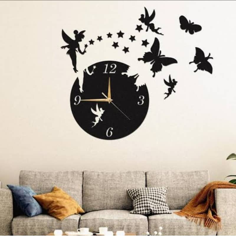 Wall Clocks For Sale In Whole Sale Rate 7