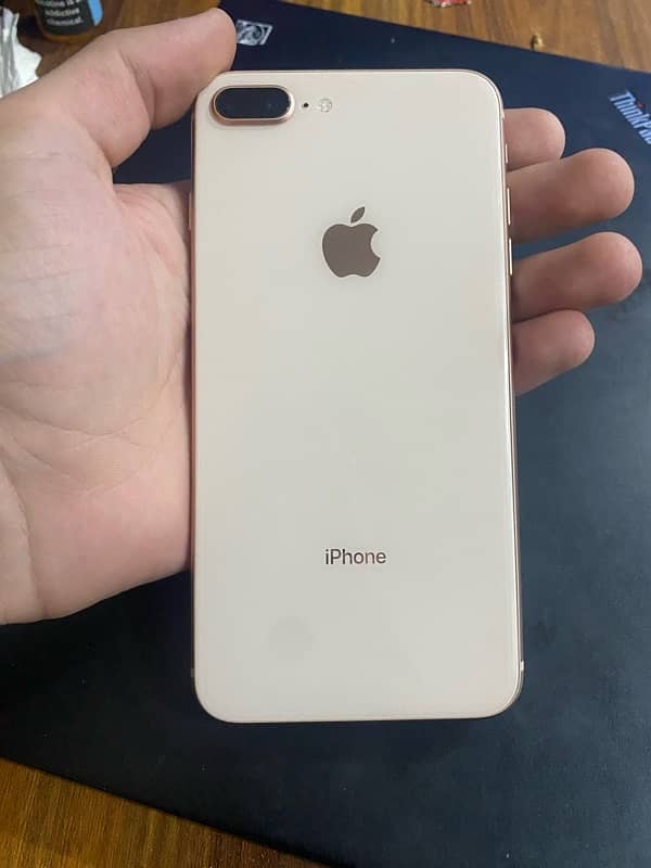 iphone 8 plus 5