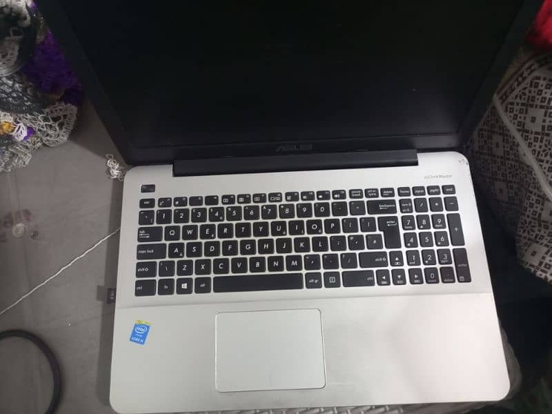 ASUS Core i5 5th Generation | 1TB HDD + 128GB SSD | 8GB RAM 2