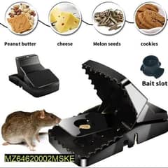 mouse trap pack of 2