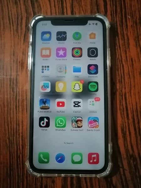 Apple i phone 11 non pta 1