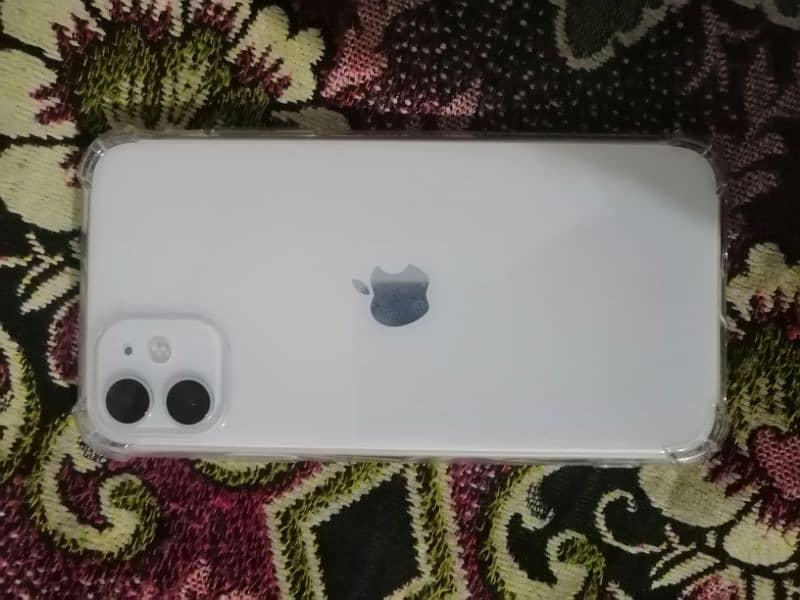 Apple i phone 11 non pta 4