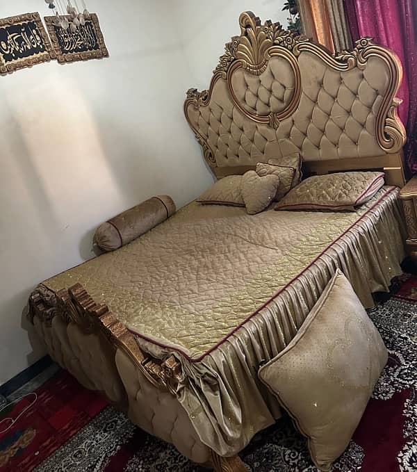 bed for sale 1