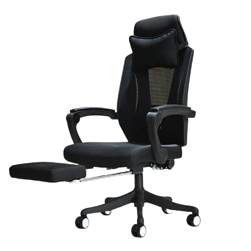 Office Chair/Staff Chair/Revoling Chair 10