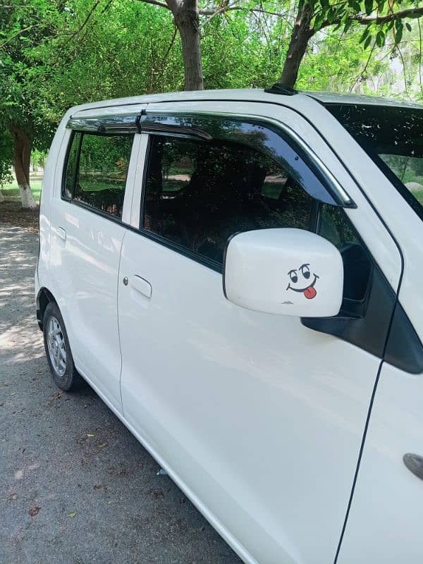 Suzuki Wagon R 2019 2