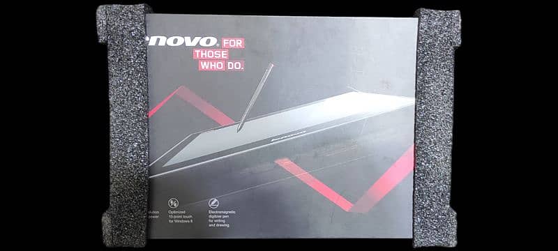 Lenovo ThinkVision LT1423p 0