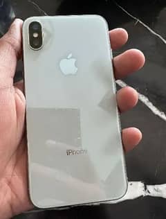 IPHONE XS MAX