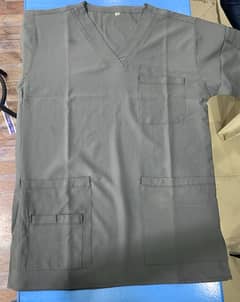 Premium Quality Unisex Medical Scrubs In Lahore.