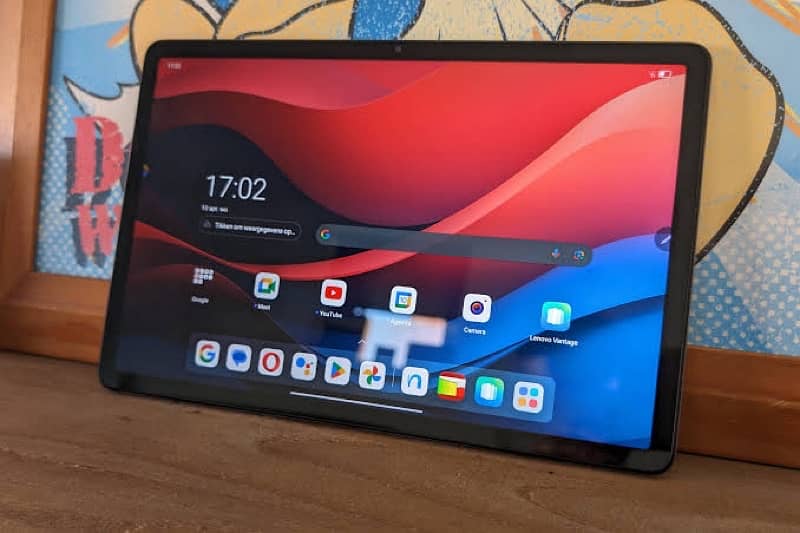 lenovo Tablet M11 In Pakistan 1