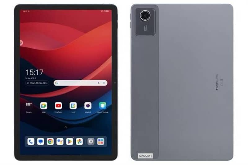 lenovo Tablet M11 In Pakistan 2