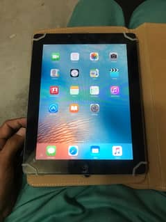 iPad