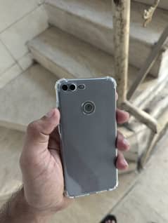 Honour 9 lite 128gb dual sim pta approved 9/10 condition