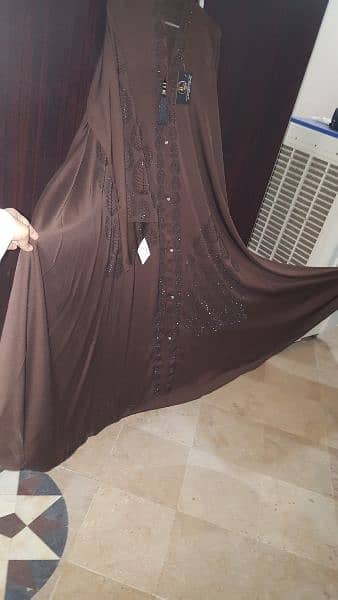 abaya 0