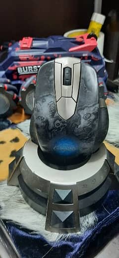 gaming mouse steel series