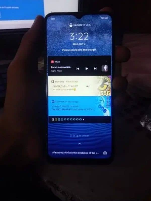 Realme 5i 4/64 3