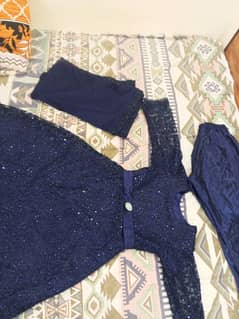 3 PCs Suit Rashmi Small