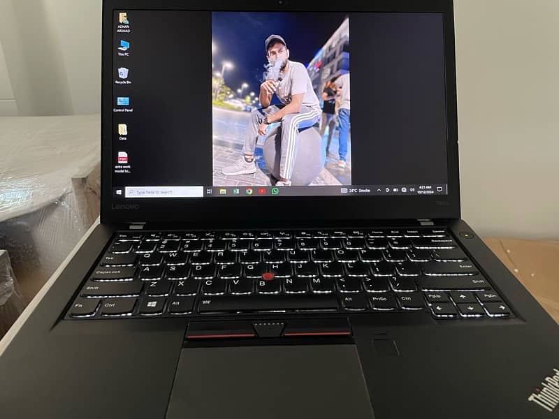 lenovo 6