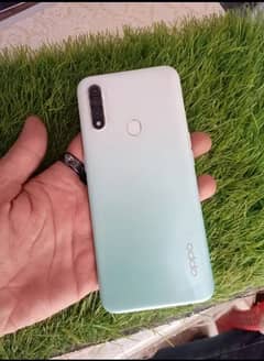 Oppo A31 6 GB 128 GB Just Mobile Contact Number, 0305,694,94,75