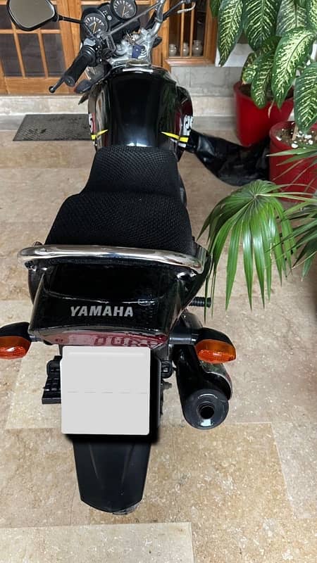 Yamaha 2