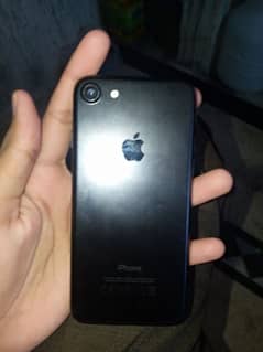 I phone 7 nonpta