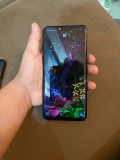 lg g8 thinq 0