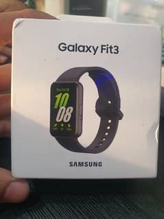 Samsung Fit3