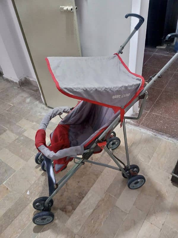 Pram,stroller,baggi 2