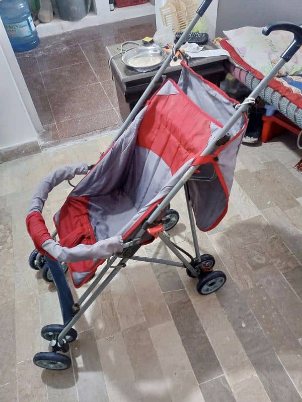 Pram,stroller,baggi 3