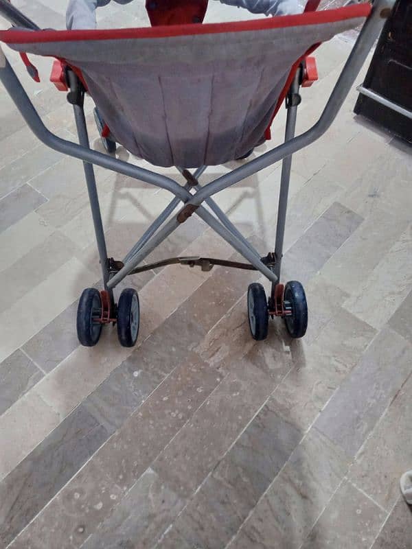 Pram,stroller,baggi 4