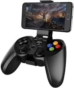 Ipega Pg-9078 Bluetooth Gamepad For Ios And Android, Win Compatible 0