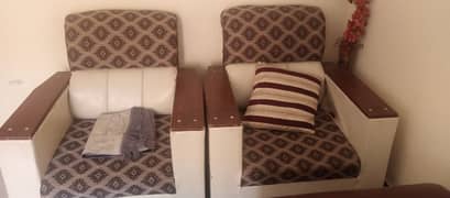 Sofa Set For Sale