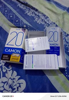 tecno camon 20