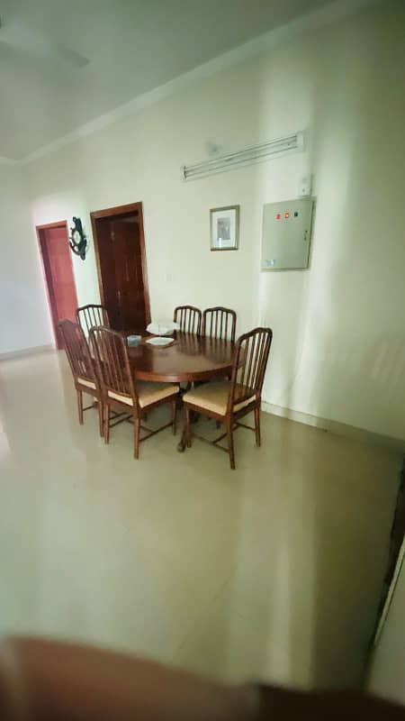 14 Marla Upper Portion Available For Rent In Paf Falcon Complex Near Kalma Chowk Gulberg Iii Lahore 1