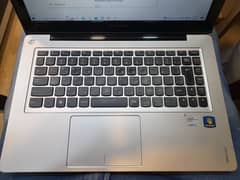 Lenovo i5 Ideapad Slim Laptop available for sale 0