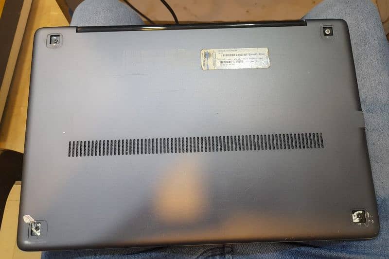 Lenovo i5 Ideapad Slim Laptop available for sale 3