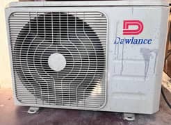 Dawlance A/c