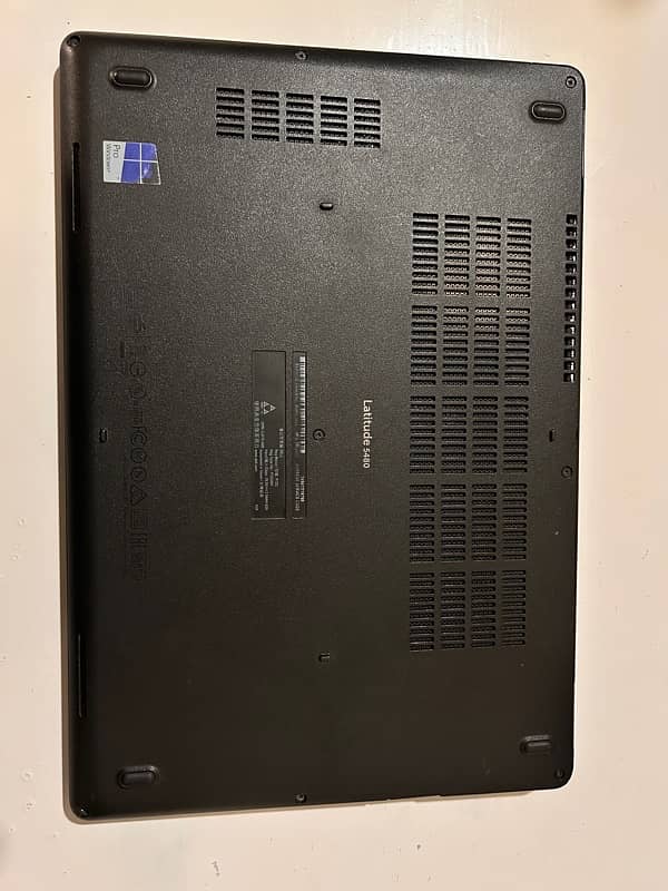 Dell core i7 3