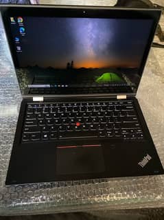 LENOVO YOGA L390