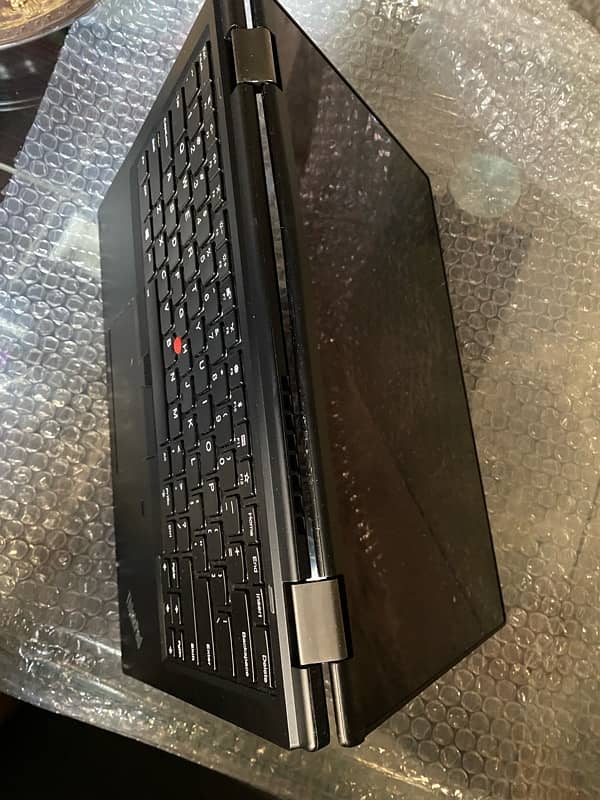 LENOVO YOGA L390 2