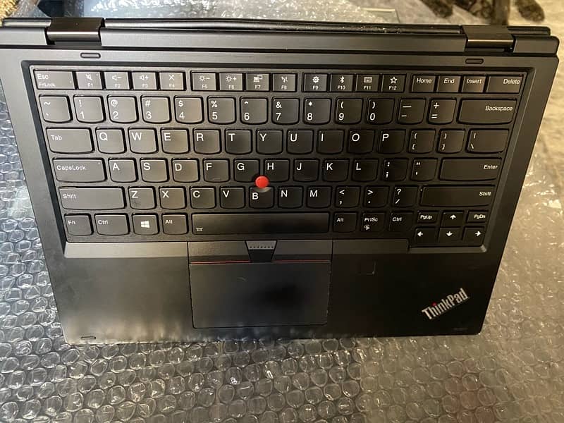 LENOVO YOGA L390 3