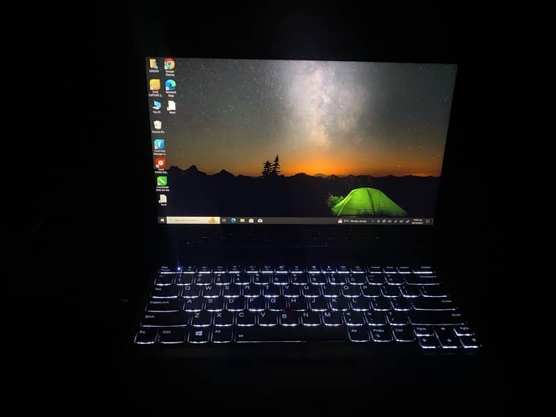 LENOVO YOGA L390 7