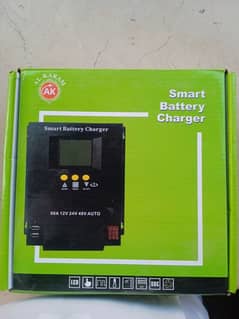 smart battery charger 0