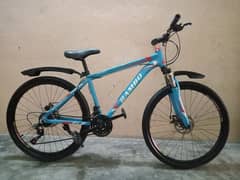 BICYCLE CYCLE 26 SIZE IMPORTANT ALMONIYAM FRAM