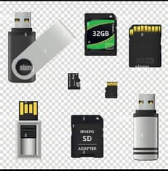 Memory Card Recovery