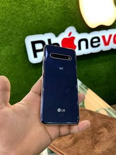 Lg v60 thinq 5g. 8/128 0