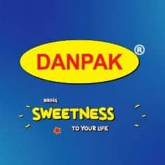 job available danpak sweet