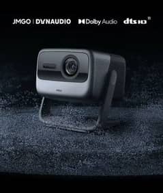 JMGO  4k projector 0