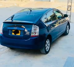 Toyota Prius 2007/13 S LED push start 0