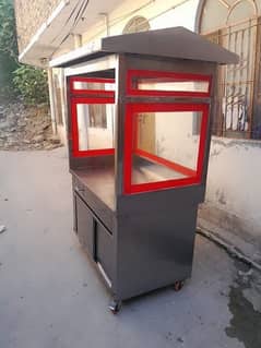 brand new biryaani counter for sale