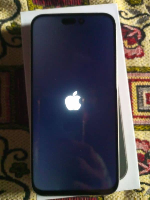 Iphone 15 pro max 512gb 5